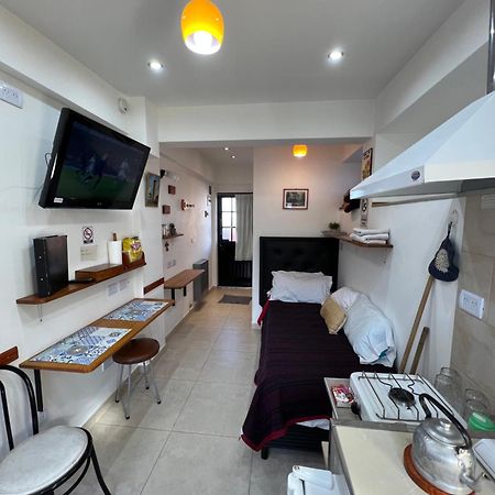 Tiny Houses -Refugio- A 7 Minutos Del Centro En Auto Ushuaia Bagian luar foto